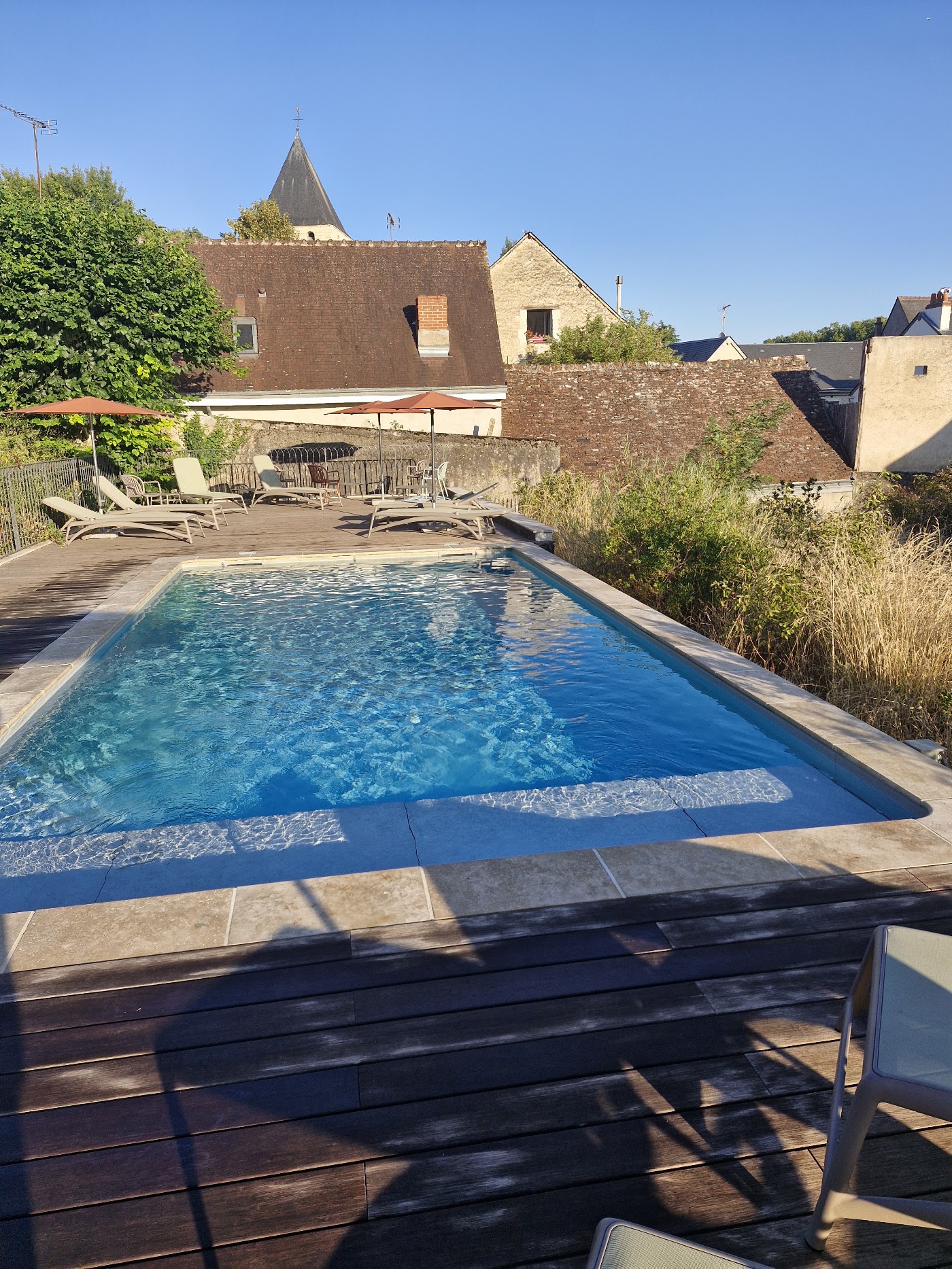 La Maison Rabelais, dog-friendly hotel, photo 4