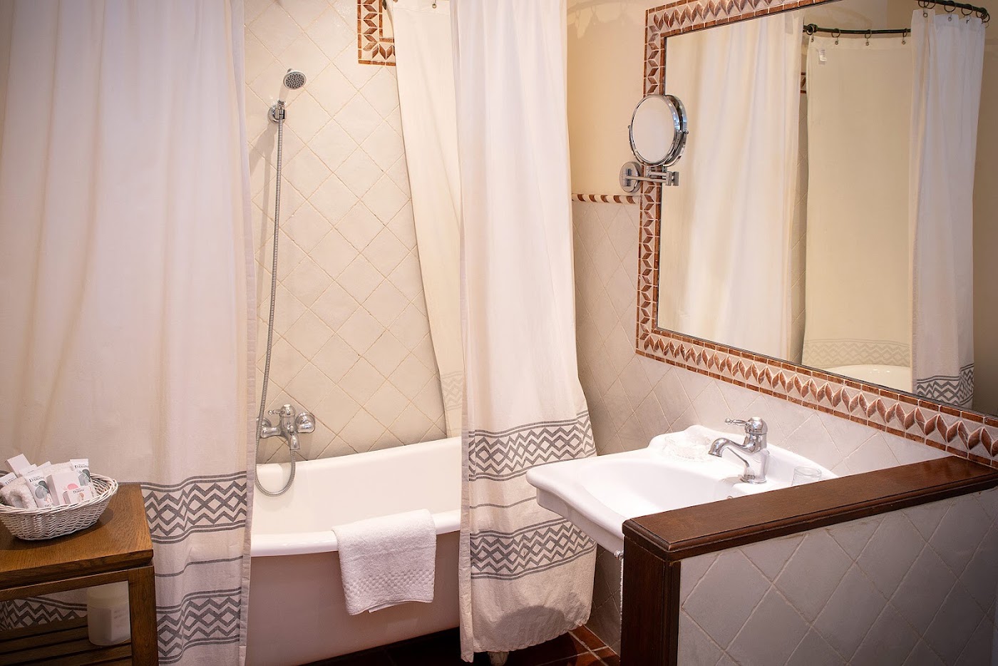 La Métairie, dog-friendly hotel, photo 5