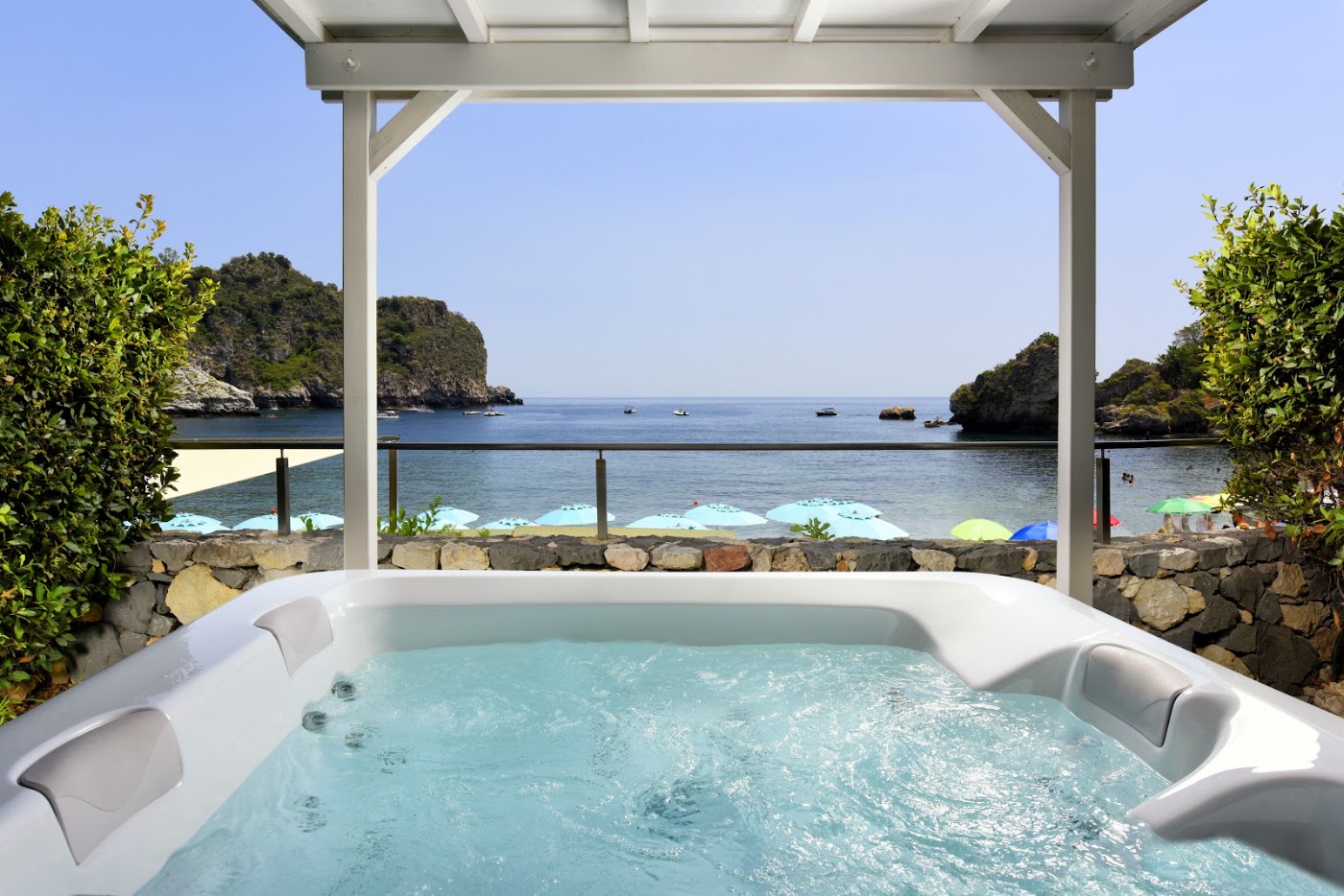 La Plage Resort, dog-friendly hotel, photo 4