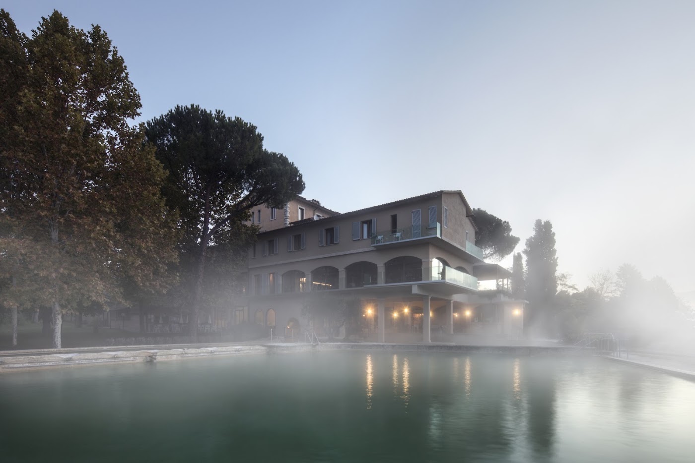 La Posta Hotel & Thermal Spa, dog-friendly hotel, photo 2