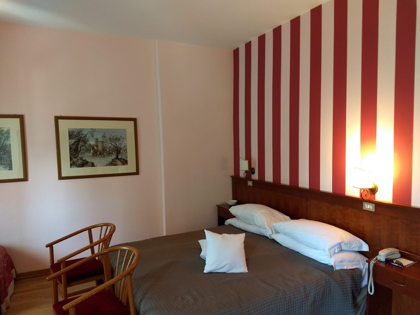 La Posta Hotel & Thermal Spa, dog-friendly hotel, photo 3