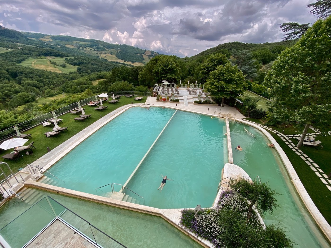 La Posta Hotel & Thermal Spa, dog-friendly hotel, photo 4