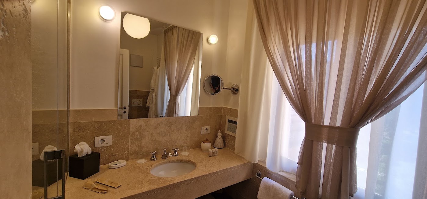 La Posta Hotel & Thermal Spa, dog-friendly hotel, photo 5