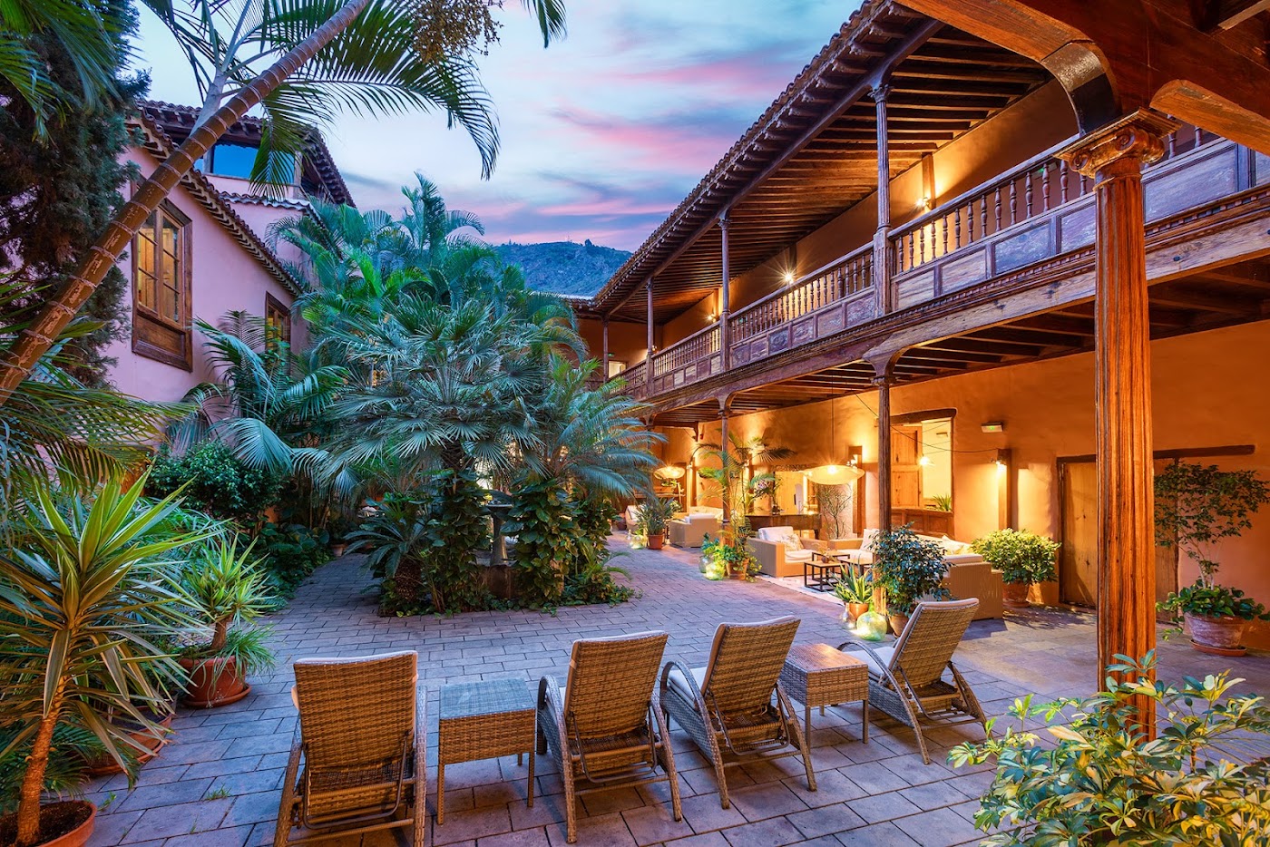 La Quinta Roja, dog-friendly hotel, photo 2