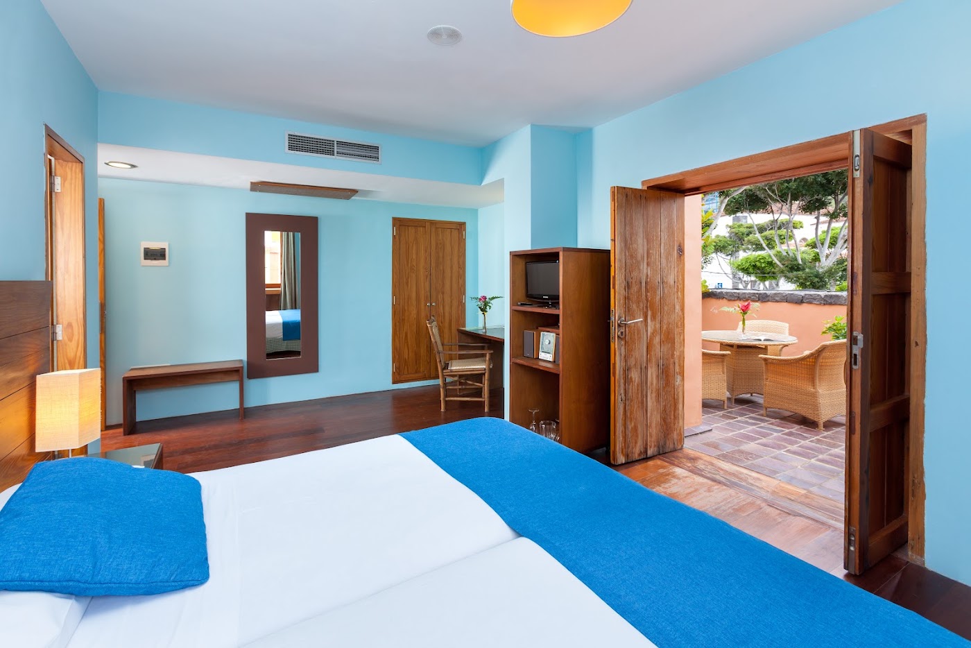 La Quinta Roja, dog-friendly hotel, photo 3