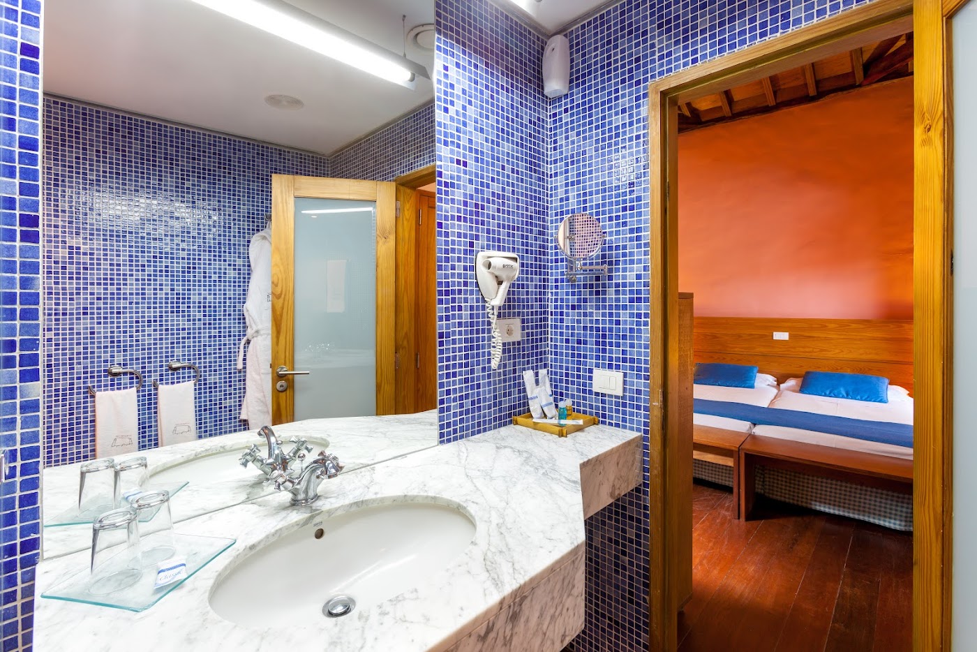 La Quinta Roja, dog-friendly hotel, photo 4