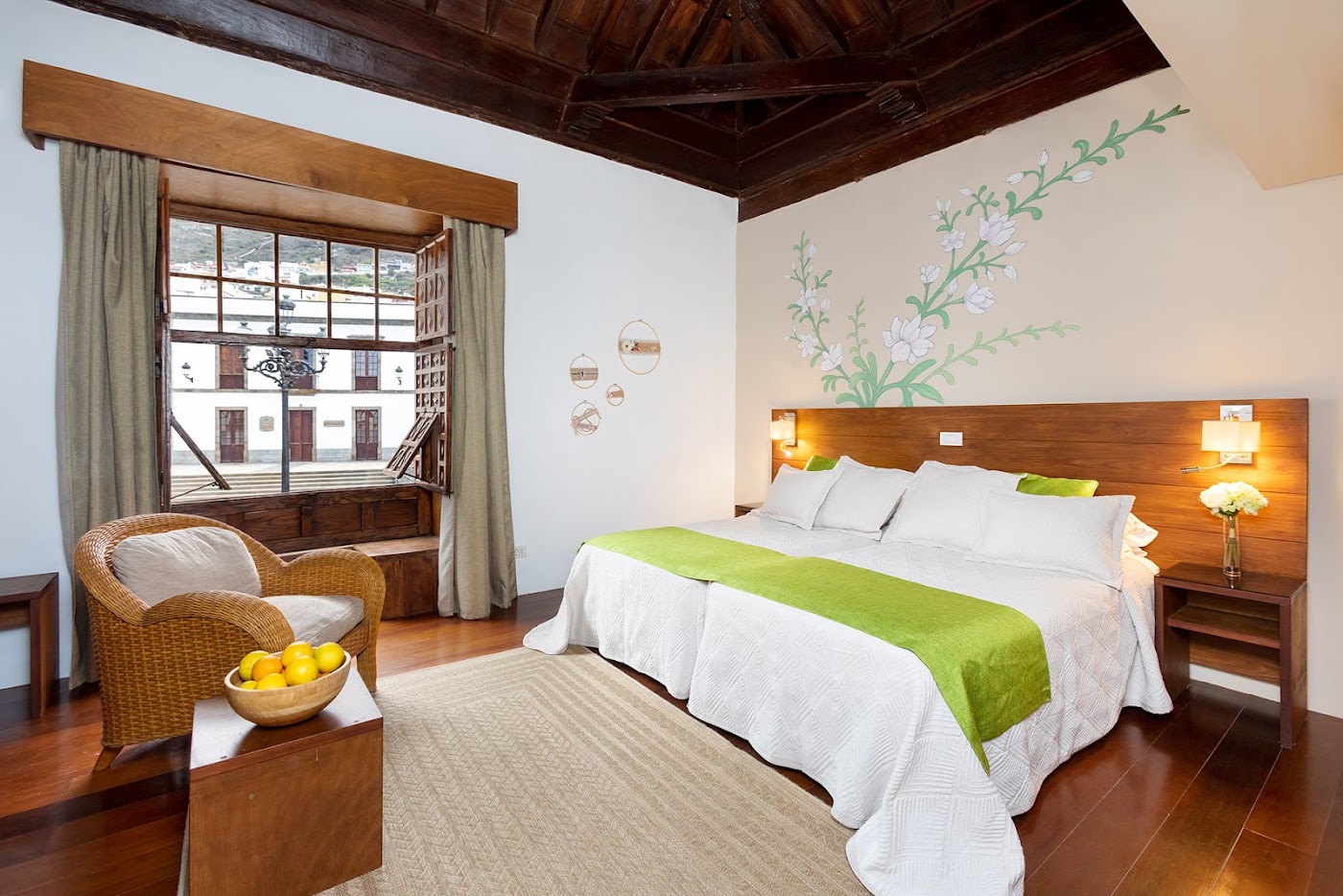 La Quinta Roja, dog-friendly hotel, photo 5