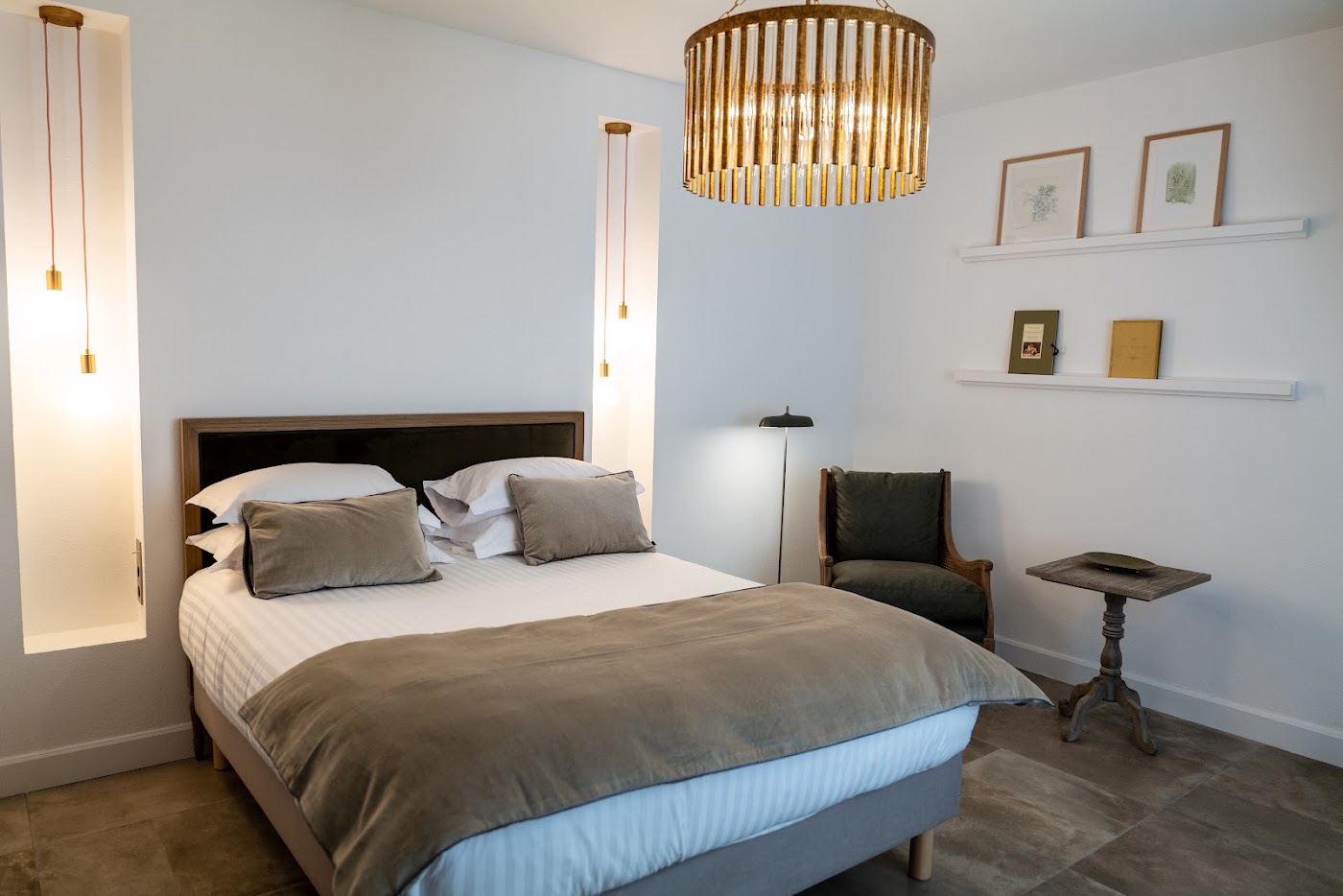 La Régalido, dog-friendly hotel, photo 2