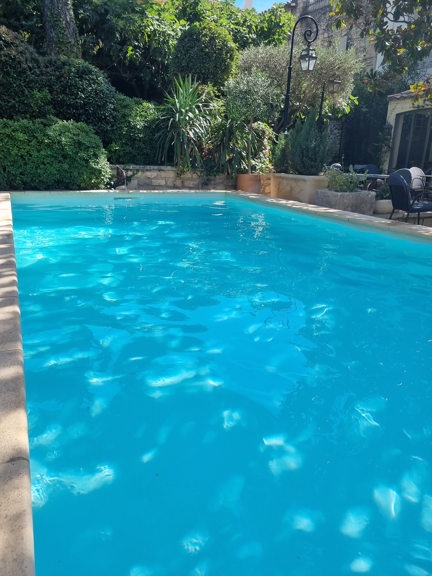 La Régalido, dog-friendly hotel, photo 3