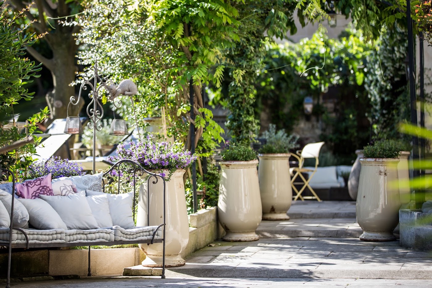 La Régalido, dog-friendly hotel, photo 5