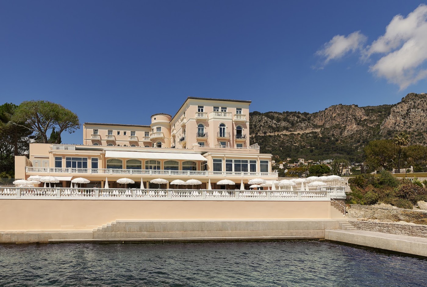 La Réserve de Beaulieu & Spa, dog-friendly hotel, photo 2