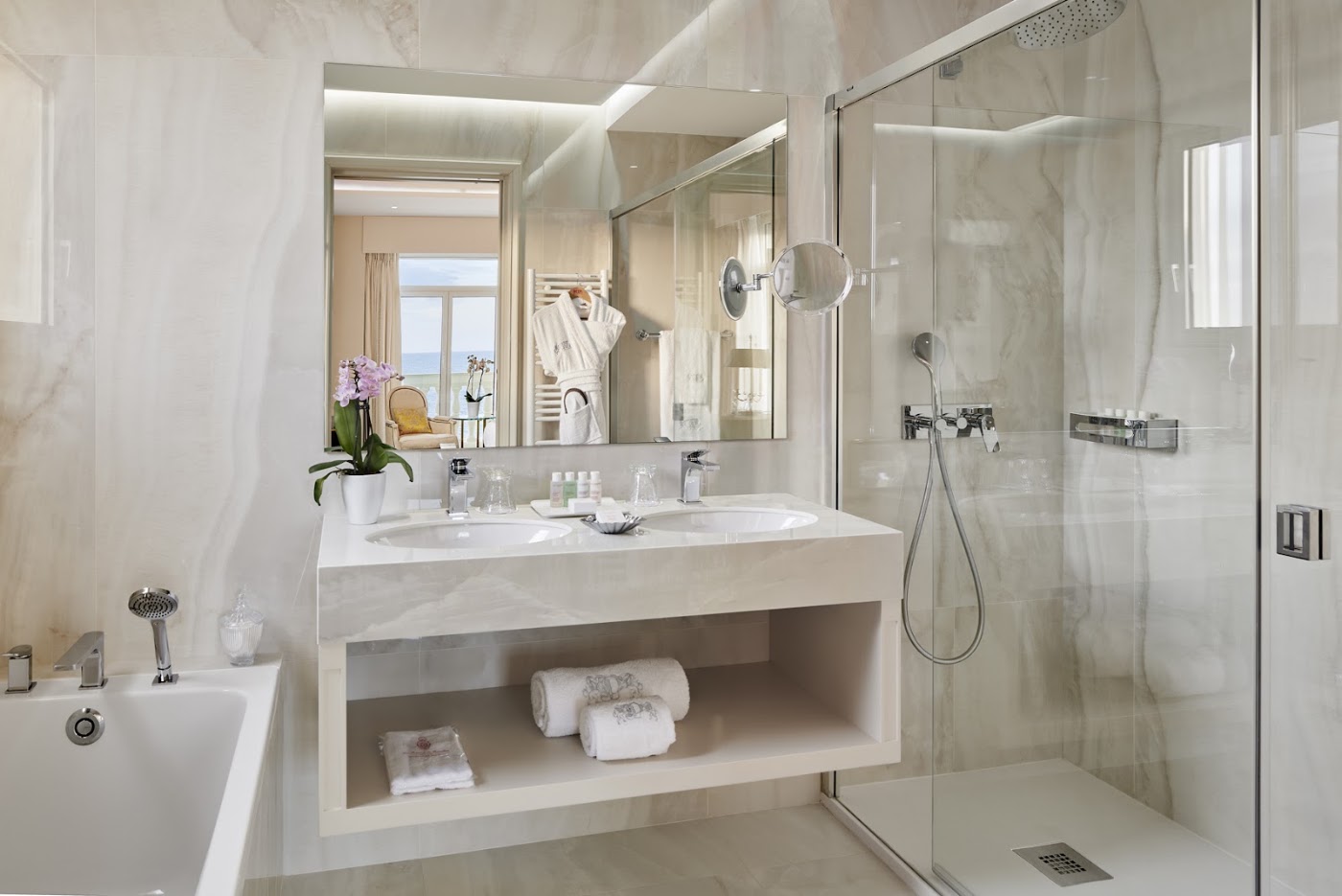 La Réserve de Beaulieu & Spa, dog-friendly hotel, photo 5