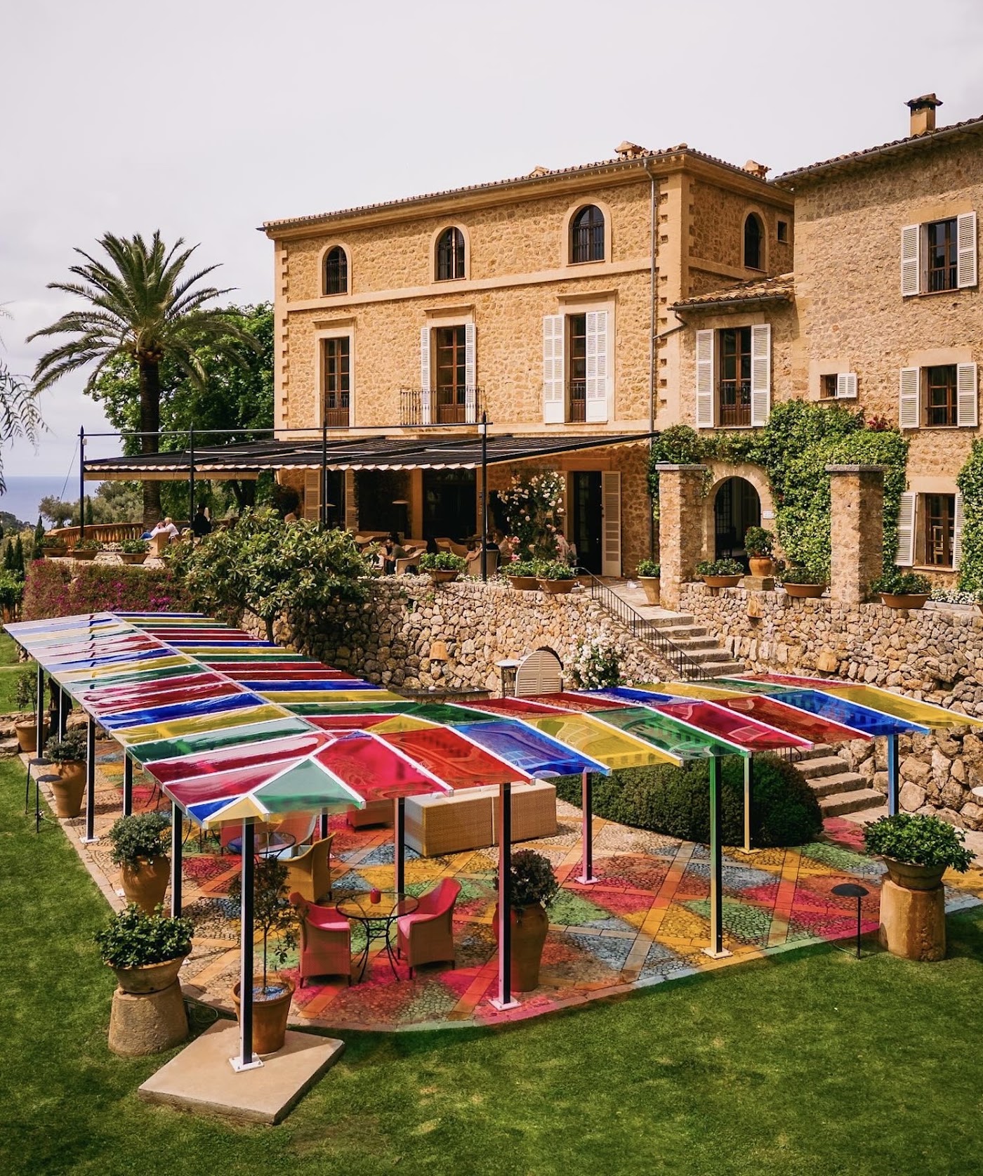 La Residencia, A Belmond Hotel, Mallorca, dog-friendly hotel, photo 2