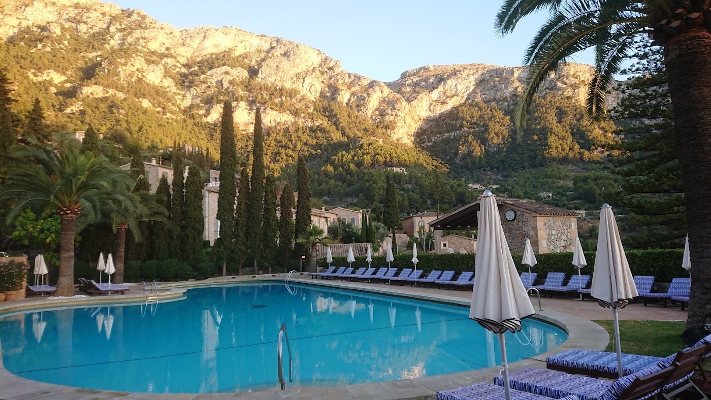 La Residencia, A Belmond Hotel, Mallorca, dog-friendly hotel, photo 4