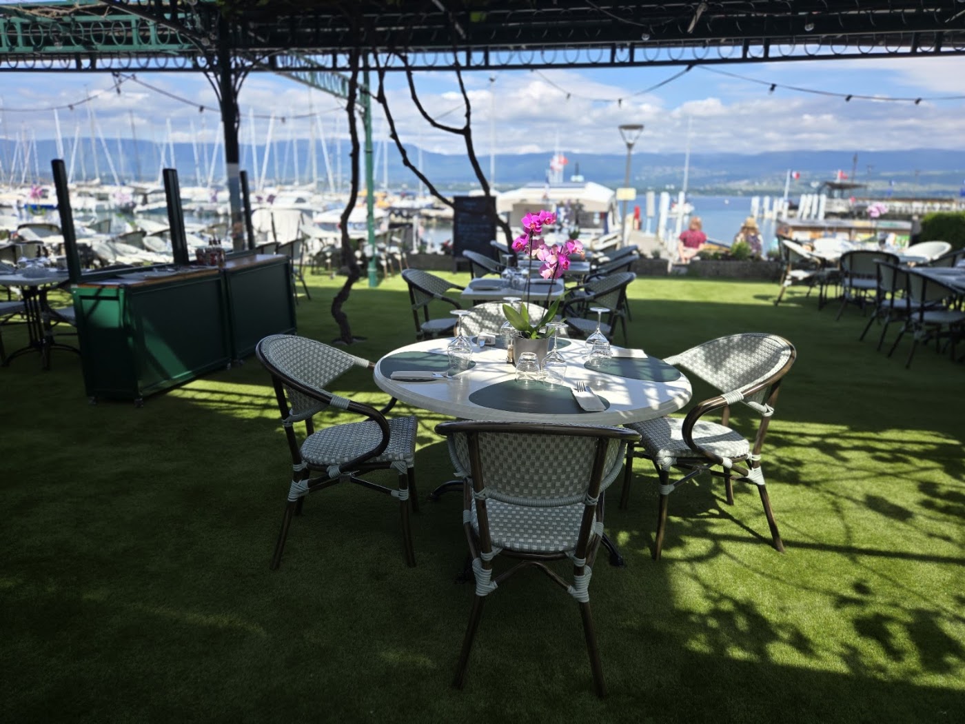 La Riviera Victoria, dog-friendly hotel, photo 2
