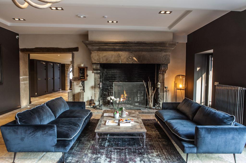 La Rôtisserie du Chambertin, dog-friendly hotel, photo 5