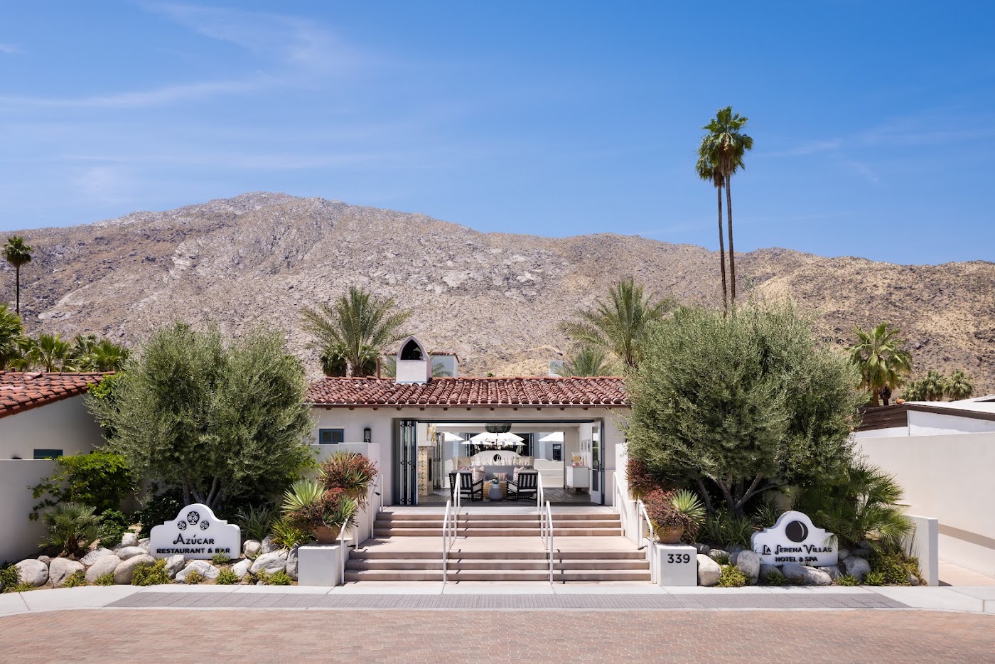 La Serena Villas, dog-friendly hotel, photo 2