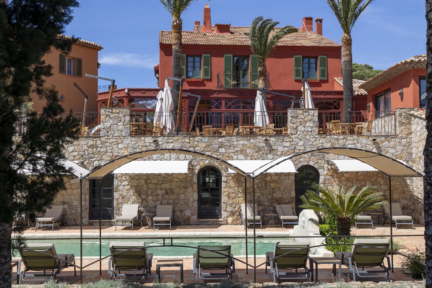 La Signoria & Spa, dog-friendly hotel, photo 2