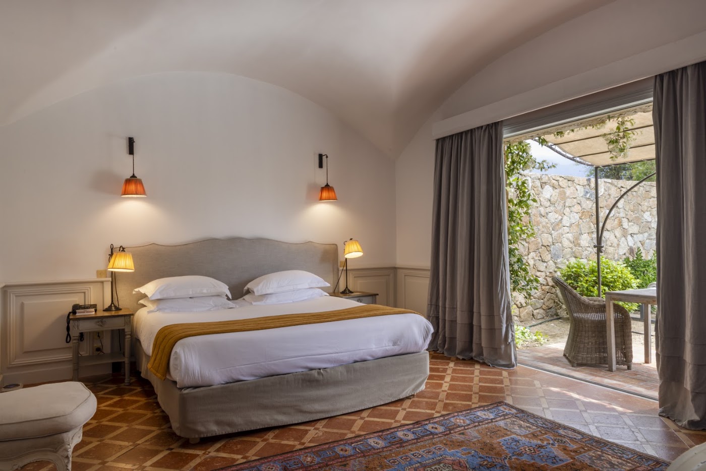 La Signoria & Spa, dog-friendly hotel, photo 3