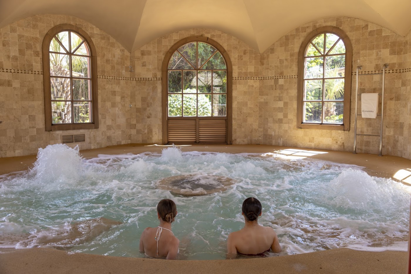 La Signoria & Spa, dog-friendly hotel, photo 4