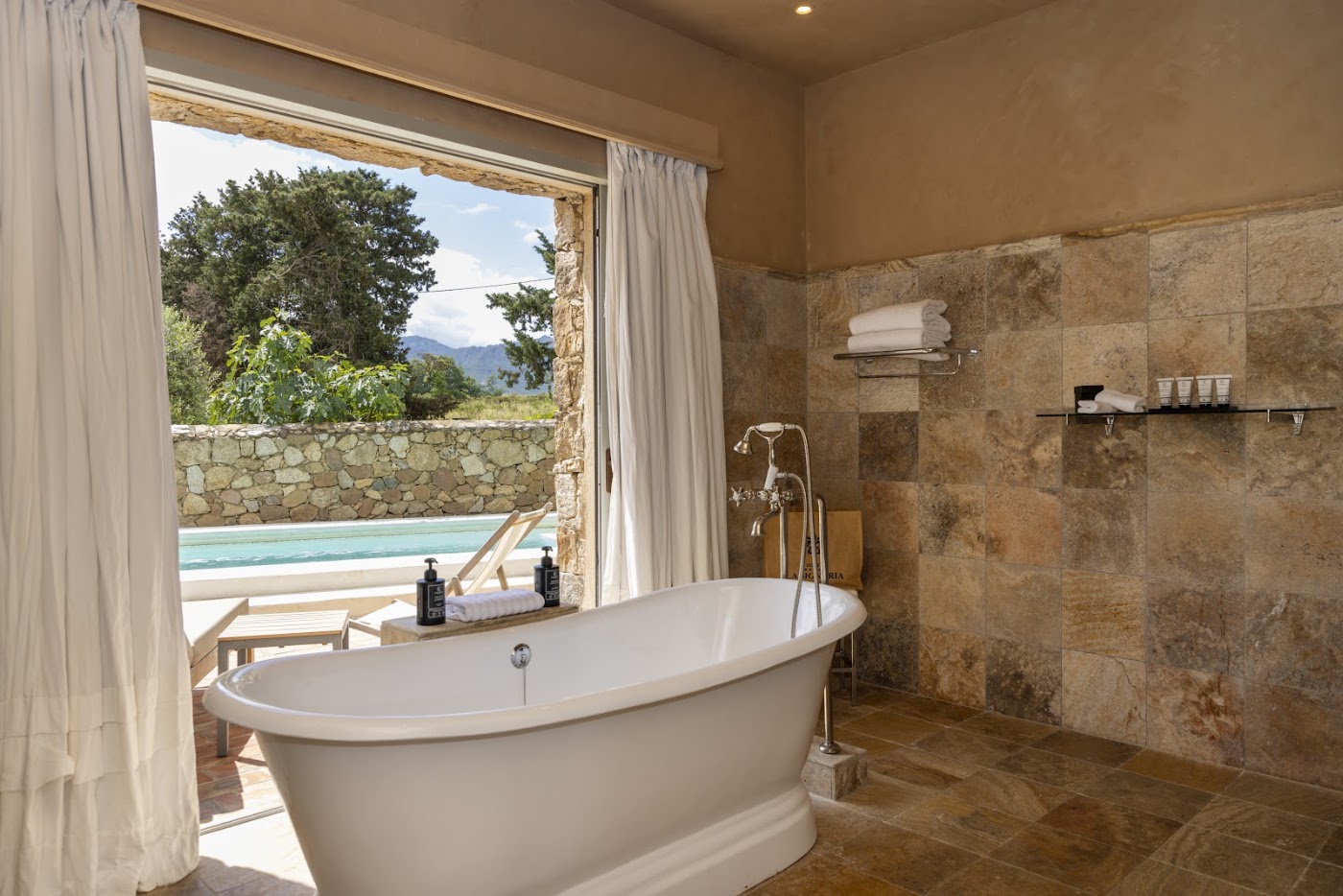 La Signoria & Spa, dog-friendly hotel, photo 5