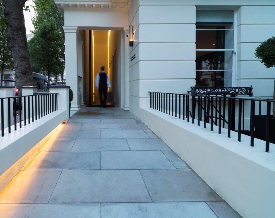 La Suite West Hyde Park, dog-friendly hotel, photo 2