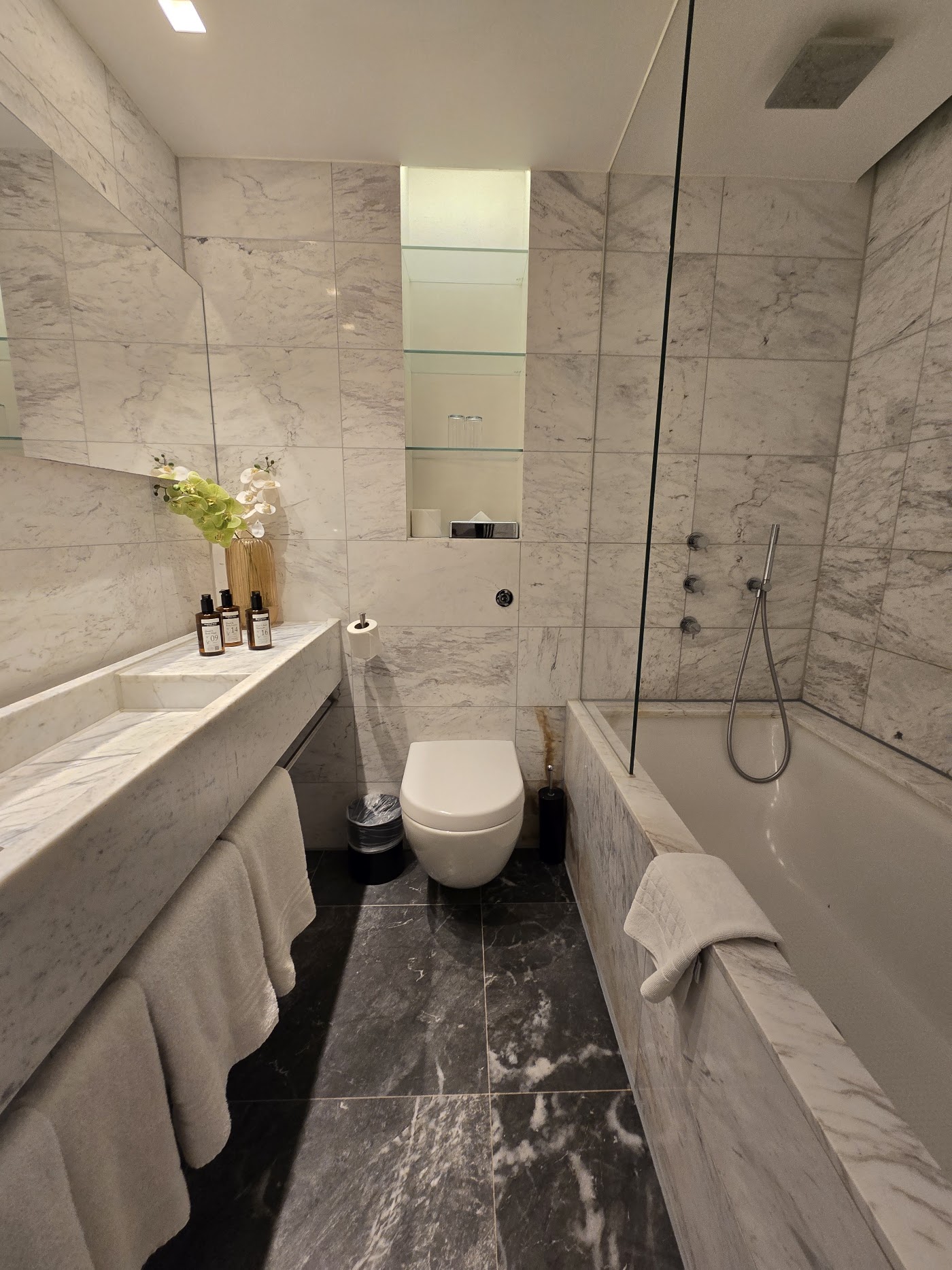 La Suite West Hyde Park, dog-friendly hotel, photo 4