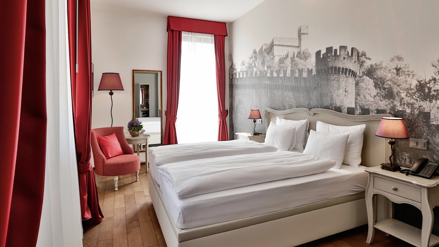 La Tureta Boutique Hotel & Restaurant, dog-friendly hotel, photo 2