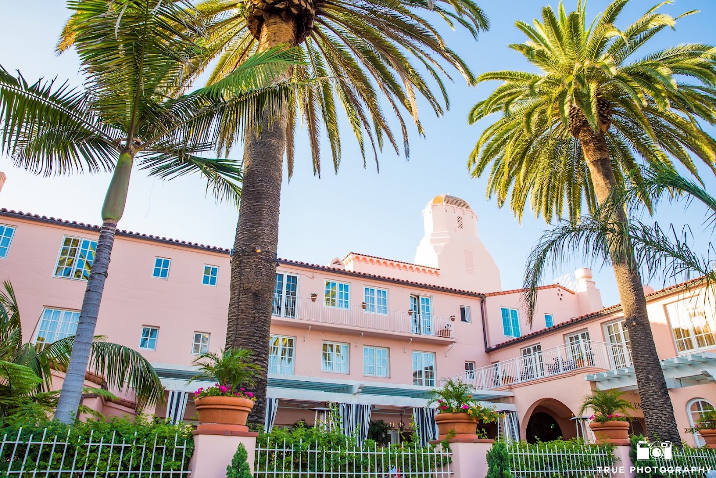La Valencia Hotel, dog-friendly hotel, photo 5