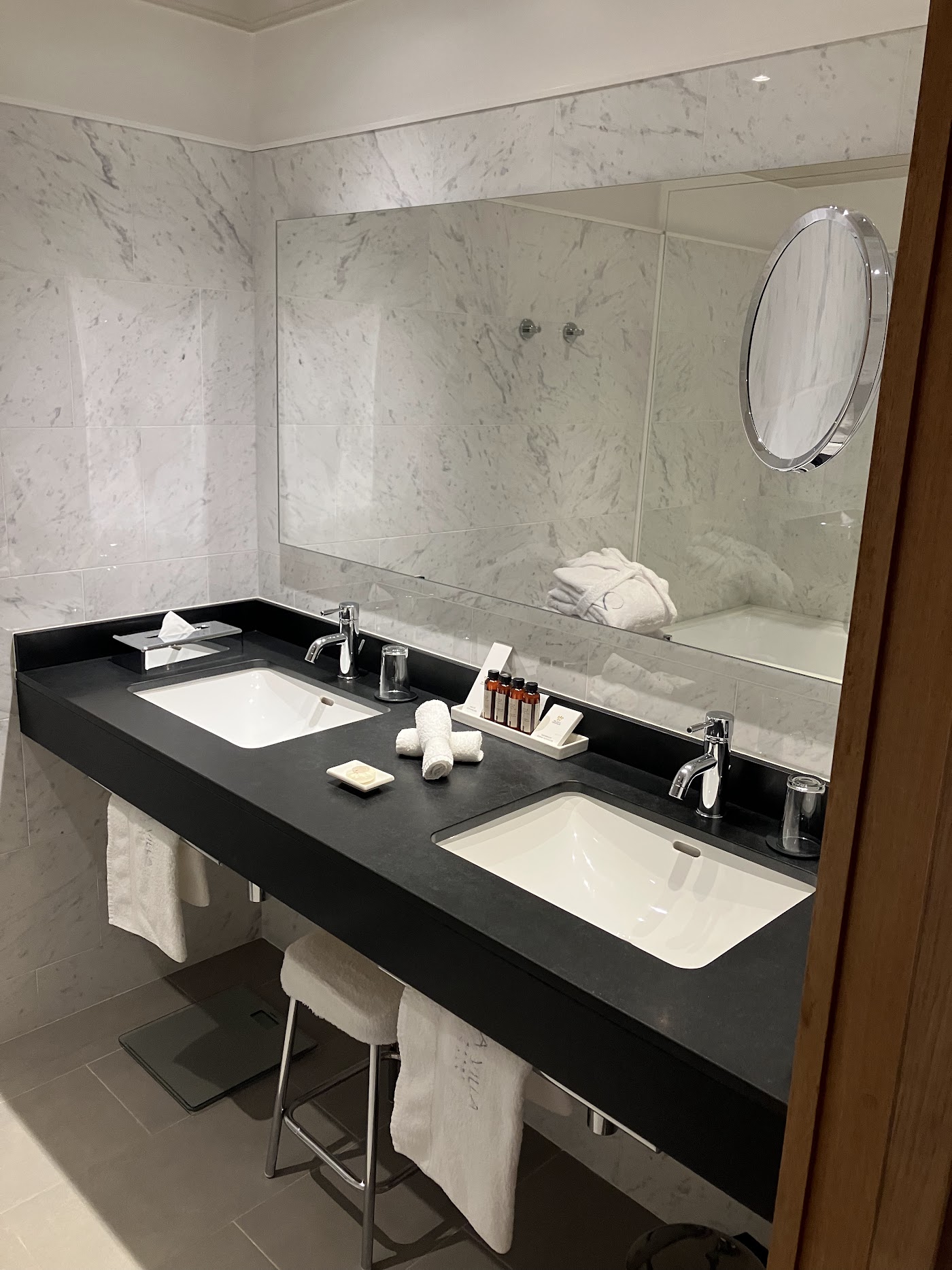 La Villa Calvi, dog-friendly hotel, photo 5