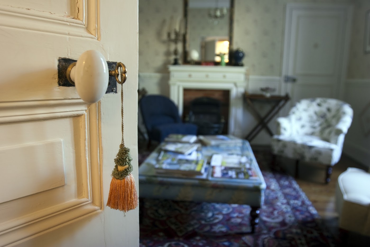 La Villa Fleurie, dog-friendly hotel, photo 5