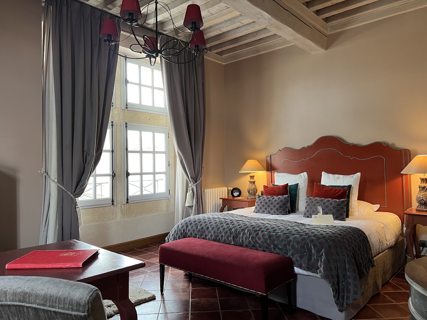 La Villa Mazarin, dog-friendly hotel, photo 3