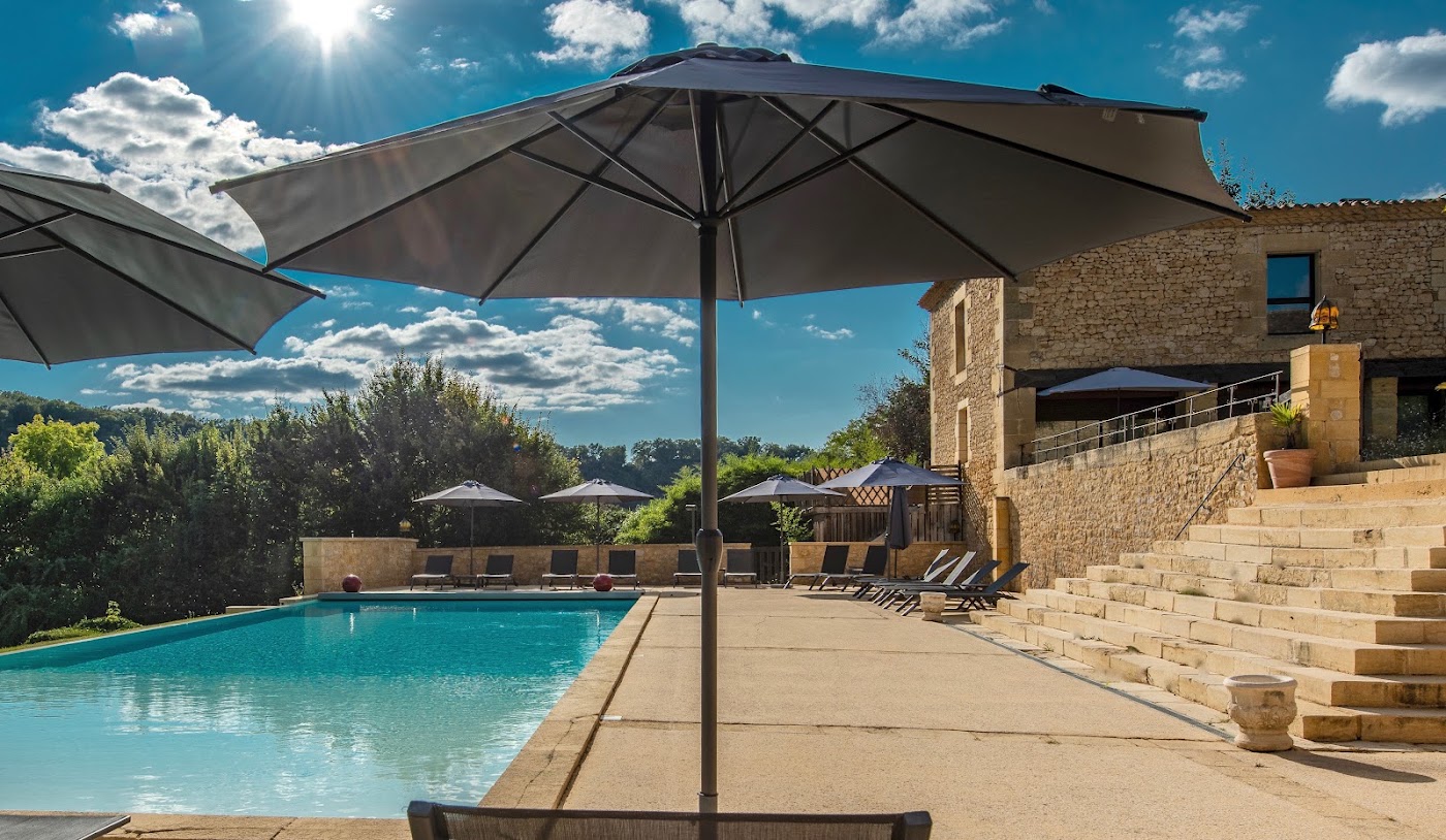 La Villa Romaine, dog-friendly hotel, photo 4