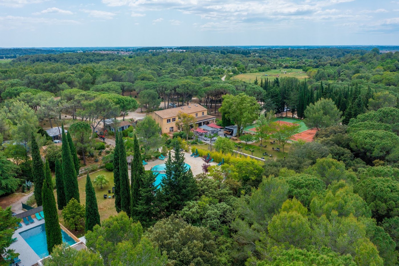 La Villa Vicha, dog-friendly hotel, photo 2