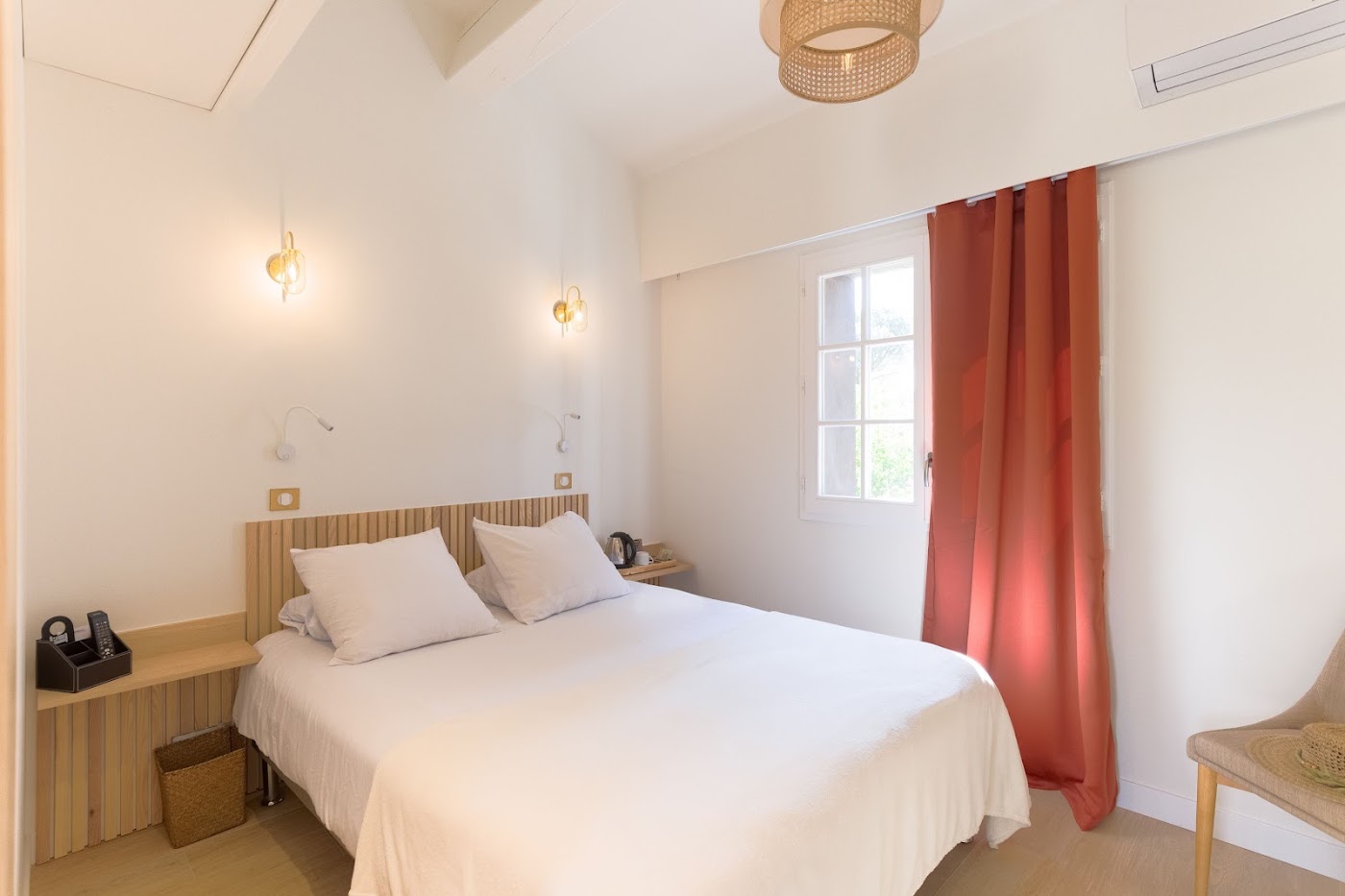 La Villa Vicha, dog-friendly hotel, photo 3