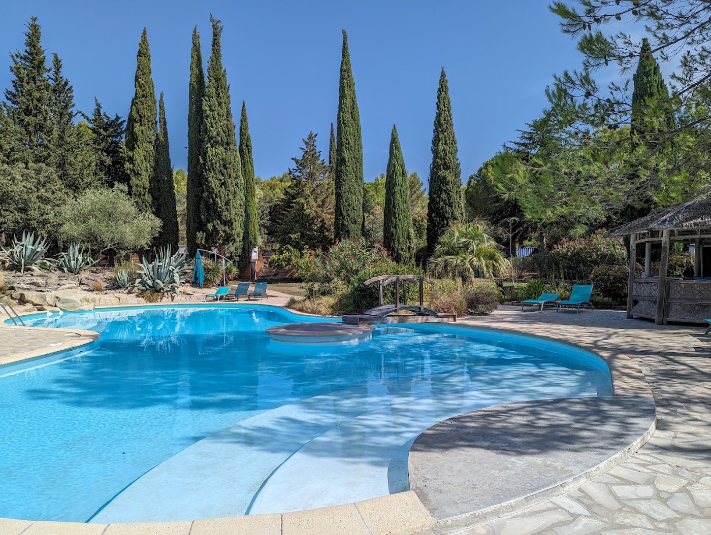 La Villa Vicha, dog-friendly hotel, photo 4