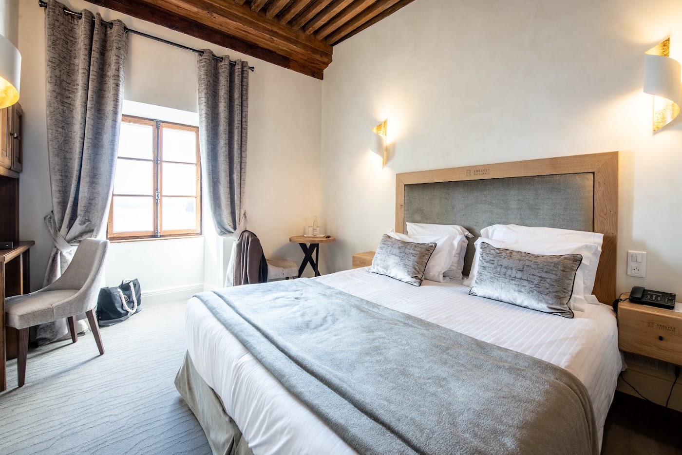 L'Abbaye de Talloires, dog-friendly hotel, photo 2