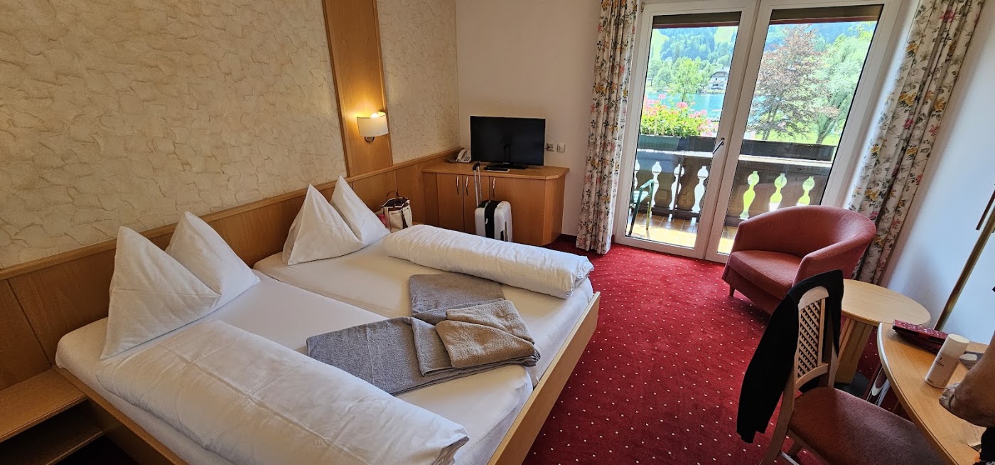 Lacus Hotel am See, dog-friendly hotel, photo 2