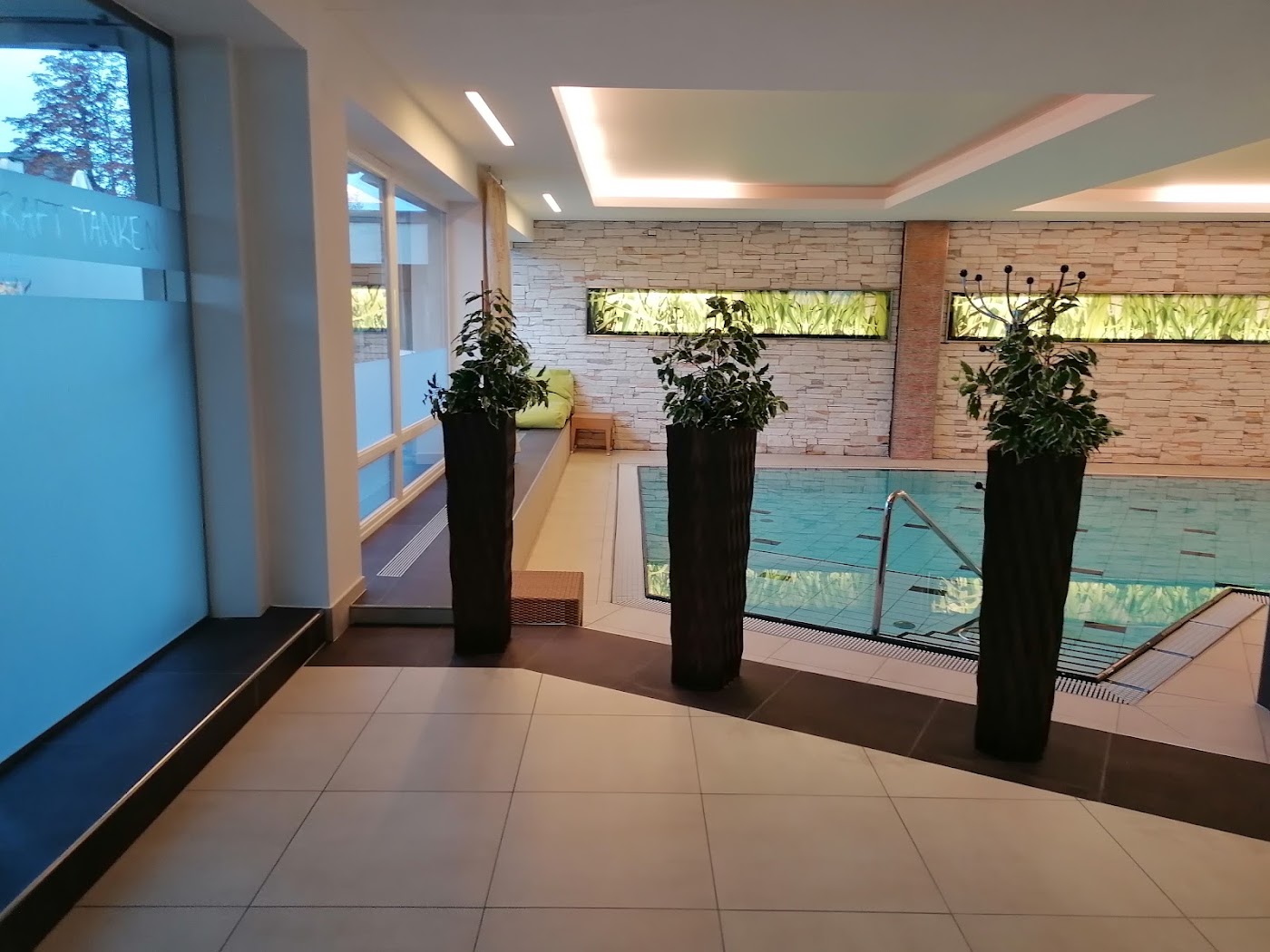 Lacus Hotel am See, dog-friendly hotel, photo 3