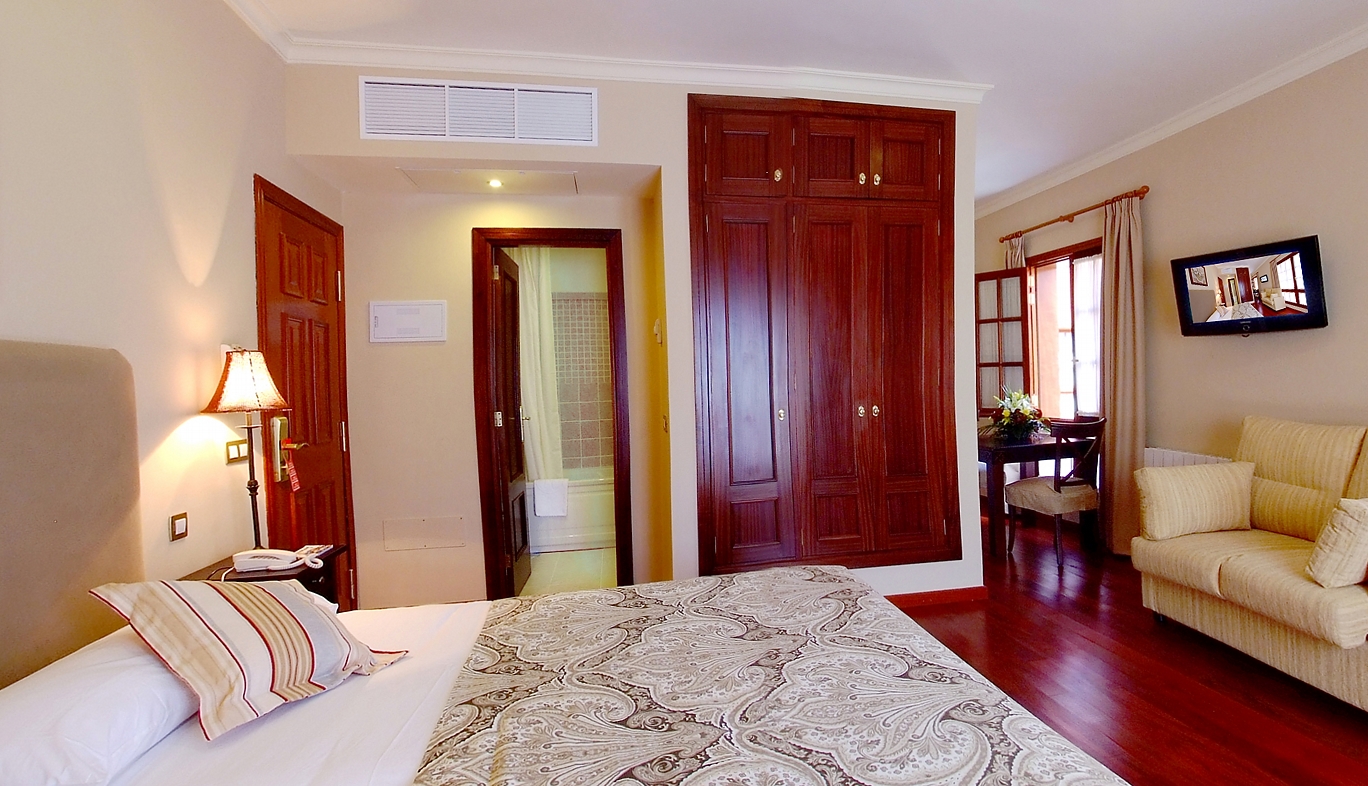 Laguna Nivaria Hotel & Spa, dog-friendly hotel, photo 3