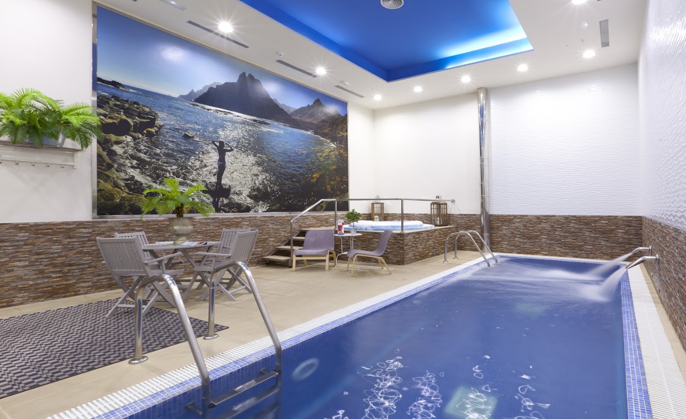 Laguna Nivaria Hotel & Spa, dog-friendly hotel, photo 4