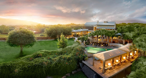 Lake Austin Spa Resort, dog-friendly hotel in Austin