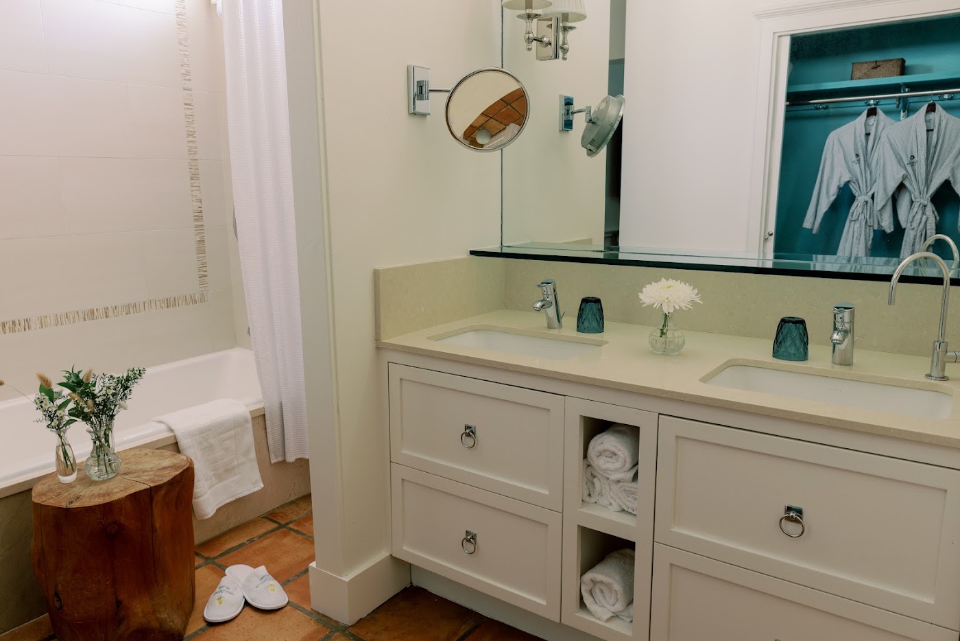 Lake Austin Spa Resort, dog-friendly hotel, photo 4