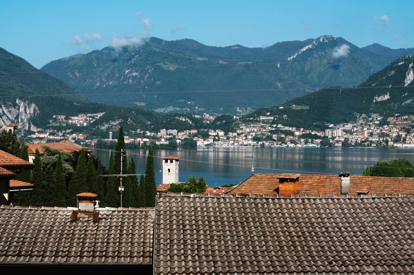 Lake Hotel La Pieve, dog-friendly hotel, photo 2