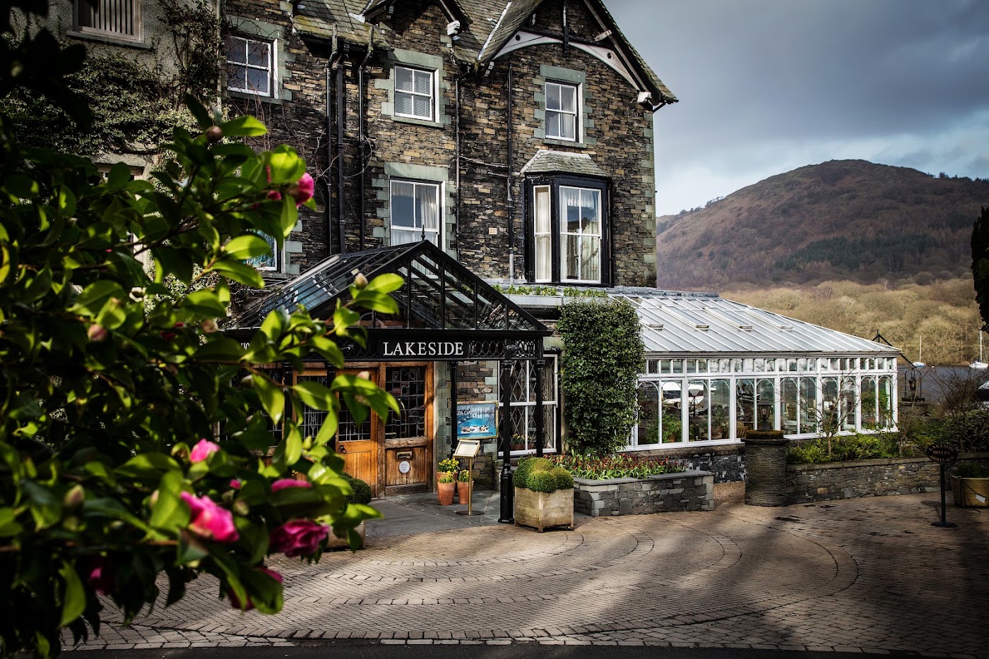 Lakeside Hotel & Spa, dog-friendly hotel, photo 2