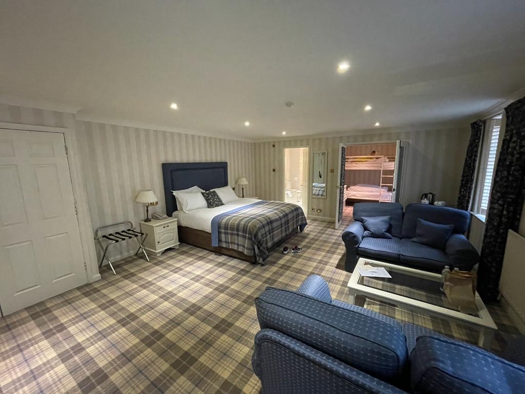 Lakeside Hotel & Spa, dog-friendly hotel, photo 3