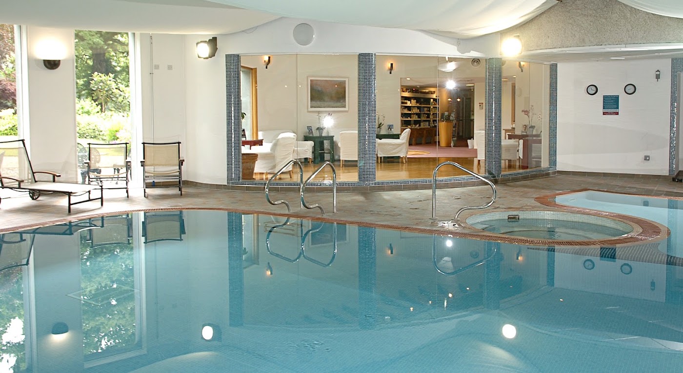 Lakeside Hotel & Spa, dog-friendly hotel, photo 4