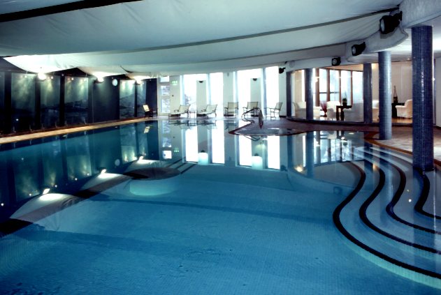 Lakeside Hotel & Spa, dog-friendly hotel, photo 5