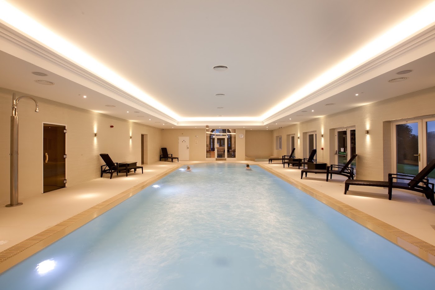 Lamphey Court Hotel & Spa, dog-friendly hotel, photo 4