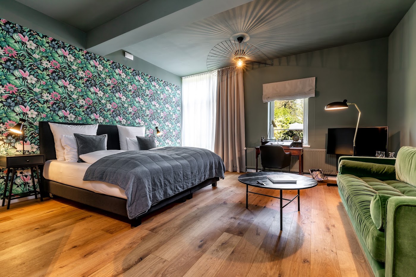 Landhaus Flottbek, dog-friendly hotel, photo 3